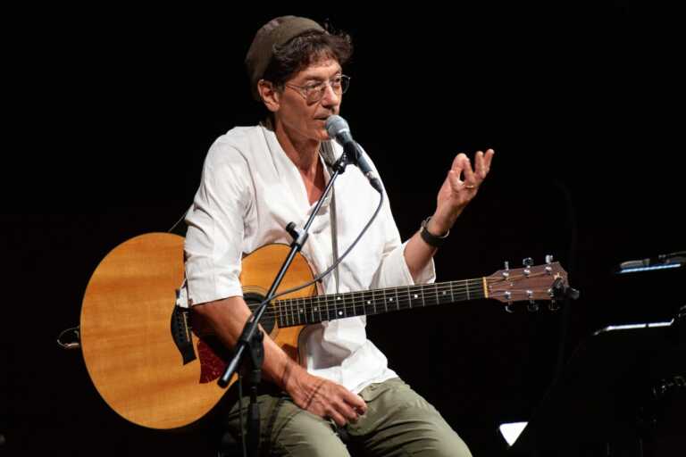 Experimenta torna a Bari: tra gli ospiti Zamboni dei Cccp e Steve Brown dei TuxedoMoon