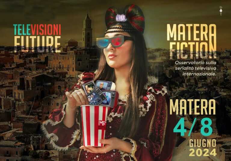 Matera Fiction 2024, con Ferrara e Davoli l’inedito “Padre Pio” e il ricordo di Pasolini
