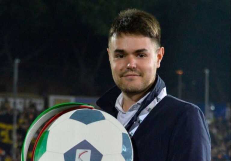 Il Bari “stregato” da Lovisa: il ds 28enne della Juve Stabia in pole per sostituire Polito