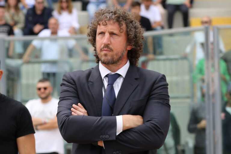 Le Tigri Rugby Bari in serie B, la soddisfazione del dg Bergamasco: «Traguardo meritato»
