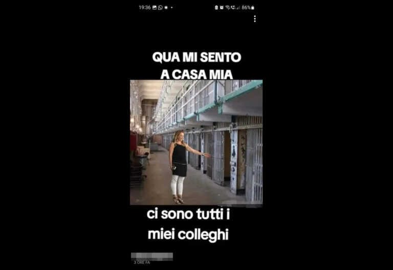 Meme contro Meloni sui social: stop alle attività in Comune per l’operatore socio-sanitario di San Michele Salentino