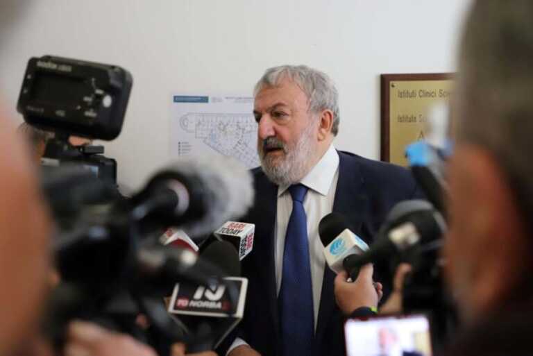 Emiliano: «FdI giustizialista solo con i nemici». L’accoglienza di Chico Forti? «Non doveva essere trionfale»