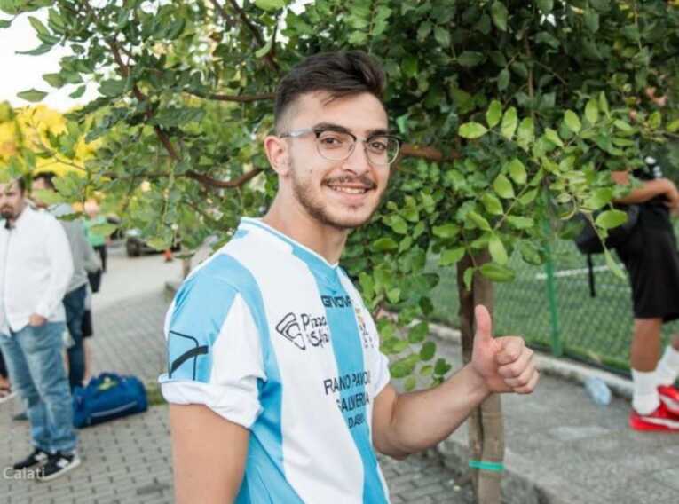 Cassano piange Michele Tagariello: morto all’improvviso a 27 anni. Donati gli organi