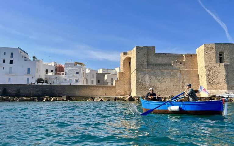 Ecco Monopolele, a Monopoli il più grande festival di ukulele in Italia: attesi 40 artisti – VIDEO