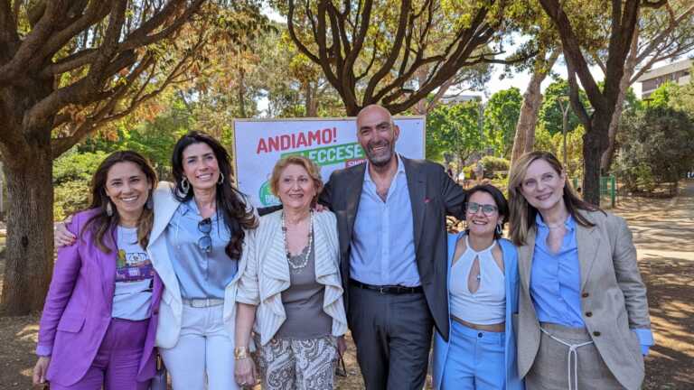 Comunali a Bari: la corsa per i Municipi. Leccese in campo con cinque donne