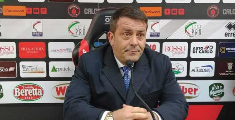 Serie C, arriva la sentenza del Tribunale Federale: 3 punti di penalizzazione al Foggia per mancati pagamenti