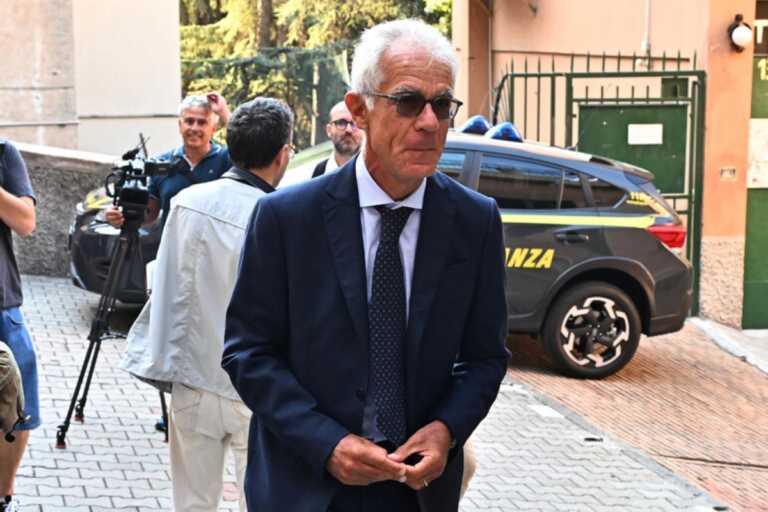 Toti ai domiciliari per corruzione: chi è il pm pugliese che ha condotto le indagini sul governatore ligure