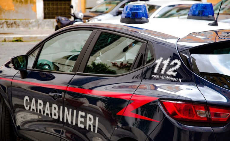 Montalbano Jonico, perseguita la ex: per lui braccialetto elettronico