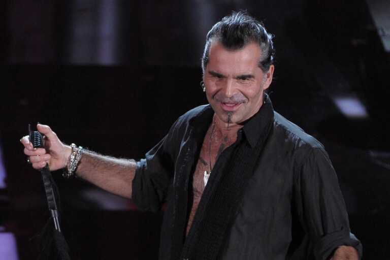 Piero Pelù torna sui palchi con “Deserti”: a dicembre il concerto al Demodè di Modugno