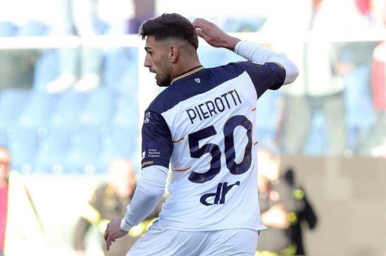 Galleria foto 'Lecce, il tifo giallorosso pronto a fare festa. Con l’Udinese scocca l’ora di Pierotti?' - foto 1