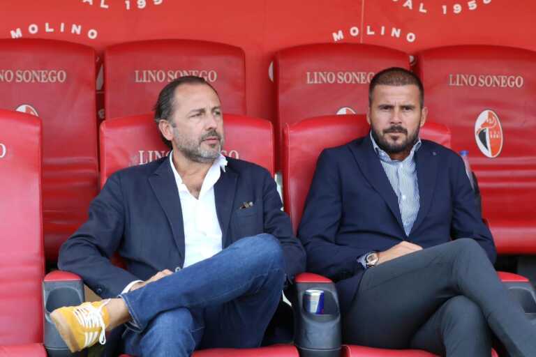 Bari, questione direttore sportivo: la partita si gioca sul legame Polito-De Laurentiis