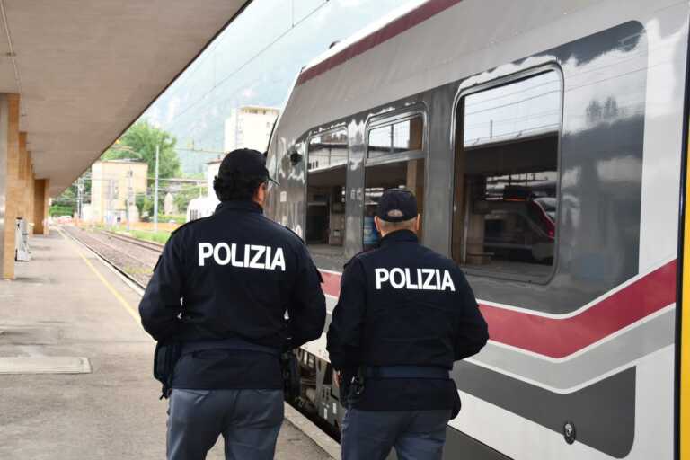 Finisce in comunità per i furti commesse a Barletta ma fugge: arrestato un 15enne