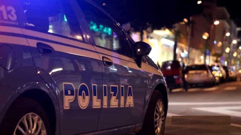 Taranto, 80enne accoltella il figliastro per la seconda volta: arrestato