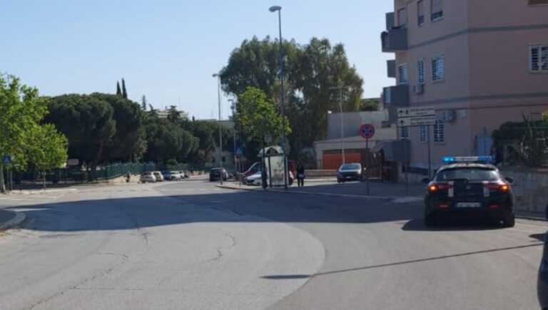 Ragazzine investite da un’auto al quartiere San Paolo di Bari: prognosi di 7 e 30 giorni