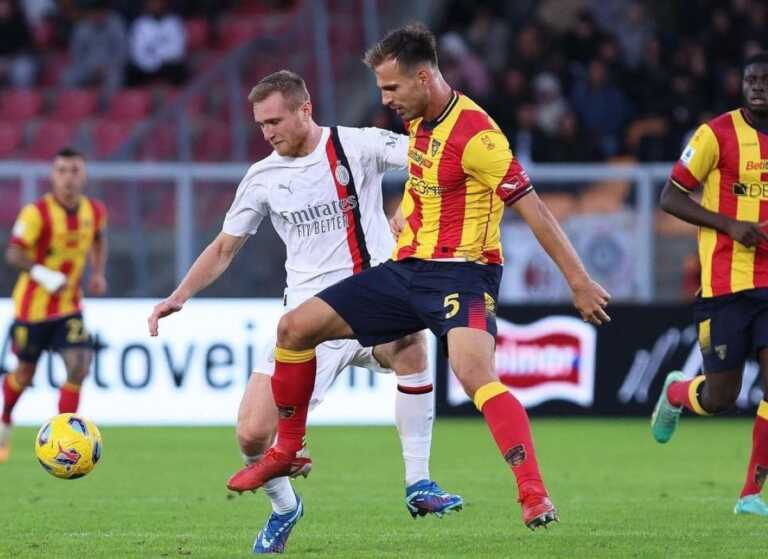 Cagliari-Lecce: dubbi in difesa su entrambe le sponde. Vincerà chi avrà più motivazioni