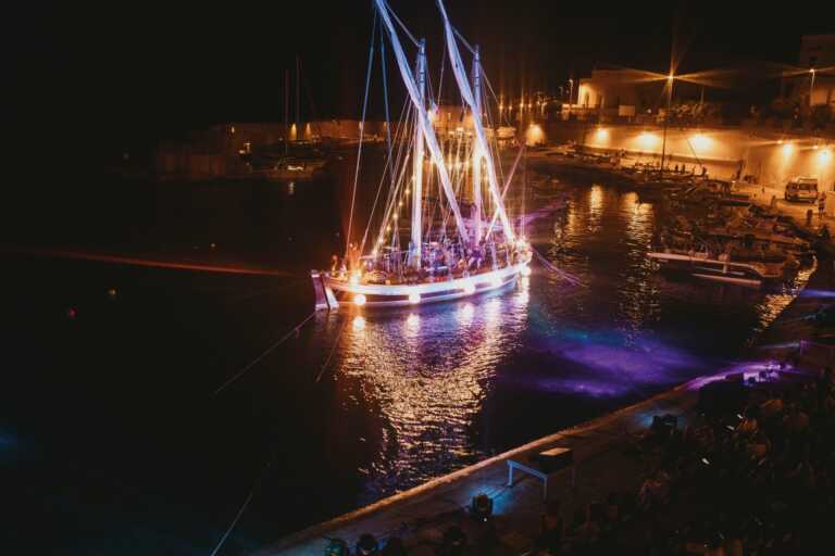 Porto Rubino torna a solcare i mari pugliesi: la sesta edizione tra Vieste, Giovinazzo, Monopoli e Tricase