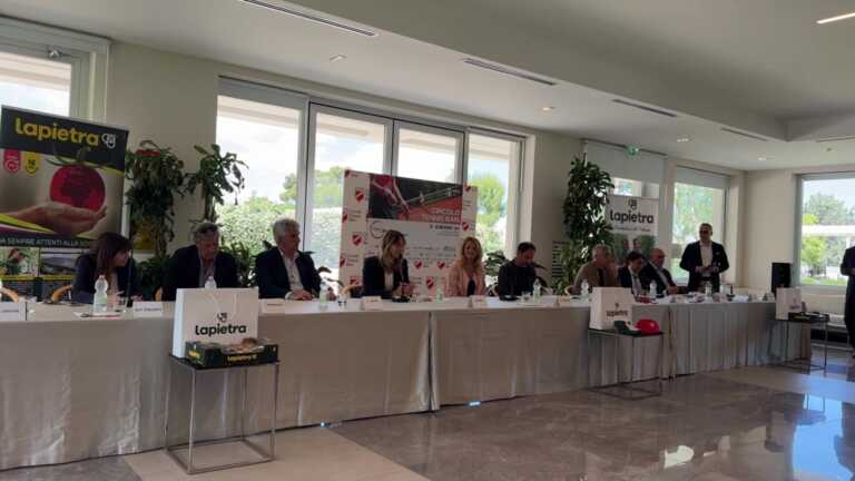 Tennis, torna l’Open delle Puglie: grandi atlete a Bari per il torneo Internazionale Wta 125 – VIDEO