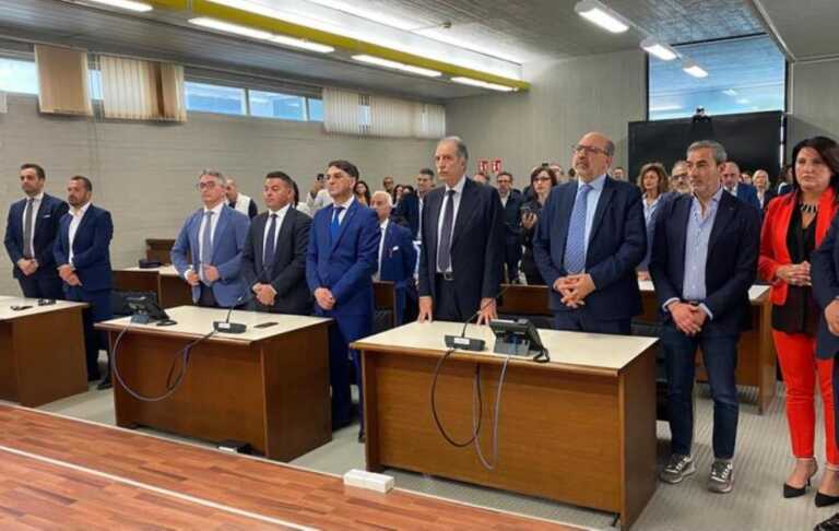Basilicata, proclamati i nuovi consiglieri regionali. Bardi: «La Giunta dopo le elezioni europee»
