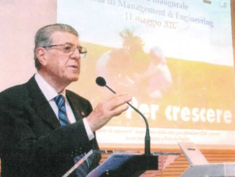 La sua eredità ha ispirato generazioni di studenti