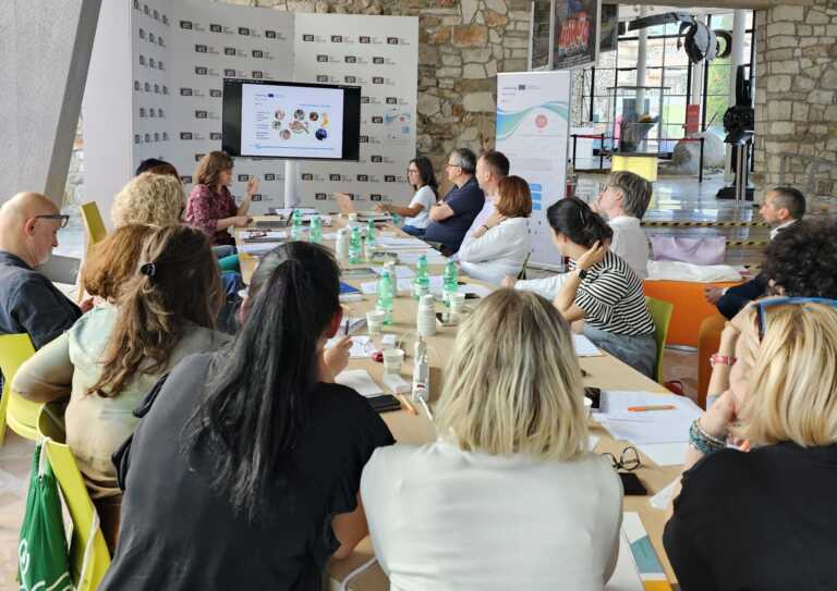 Promuovere il territorio attraverso i luoghi del cinema: al via il progetto europeo Reel in Puglia