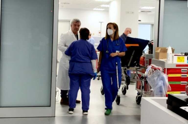 Bari, 29 giovani medici lavoreranno e si formeranno al pronto soccorso del Policlinico