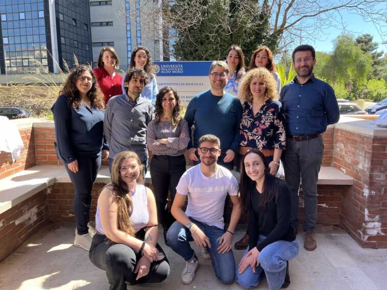 UniBa, ricercatori baresi svelano i segreti dei cromosomi sessuali: lo studio sulla rivista “Nature”
