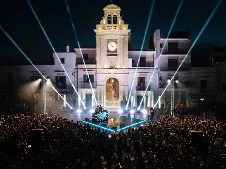 Road to Battiti al rush finale: a San Ferdinando e Giovinazzo arrivano Irama, Annalisa e Tananai