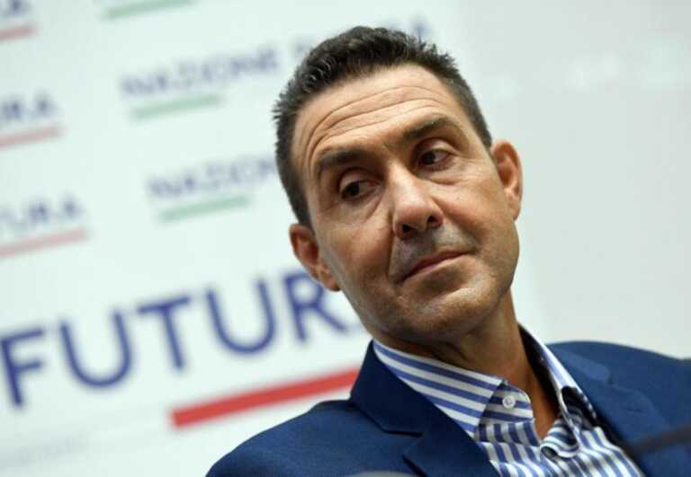 «Troppe offese»: annullata la presentazione del libro del generale Vannacci a Torre Santa Susanna