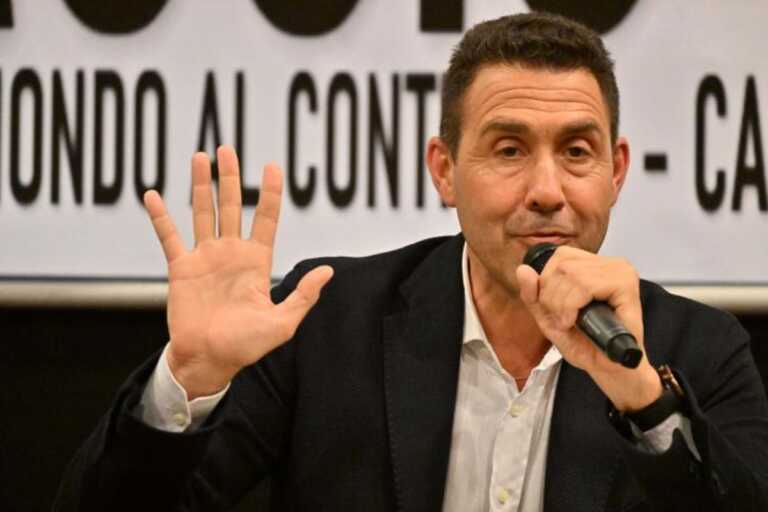 Vannacci a Venosa ma il candidato di destra si defila: «Non ci sarò, questione di priorità»