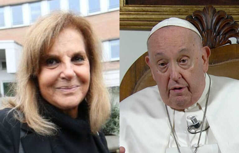 «Meno animali e più figli». Polemiche dopo le parole di Papa Francesco. Parla Rocchi (Enpa)