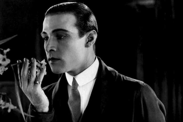I 129 anni di Rodolfo Valentino: Castellaneta celebra il primo divo del cinema mondiale