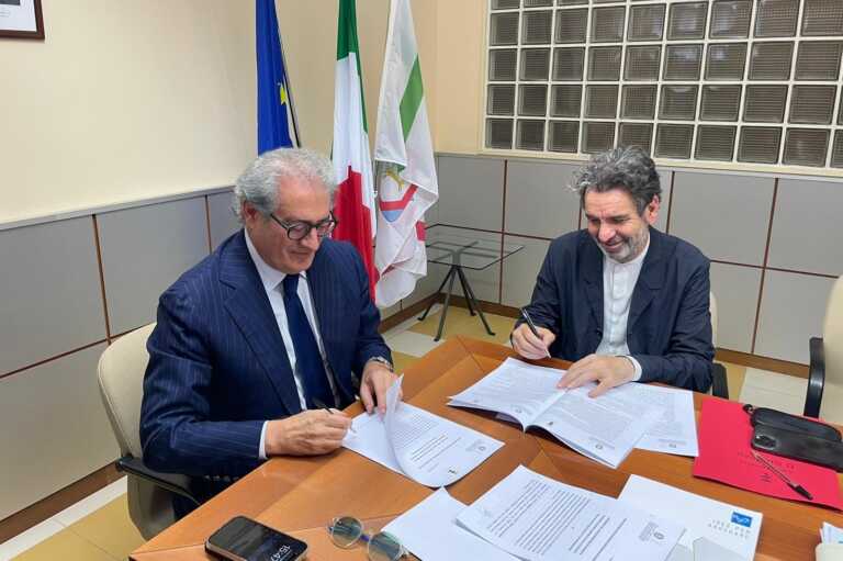 Giochi del Mediterraneo, a Lecce 11 milioni di euro per i lavori di ristrutturazione al Via del Mare