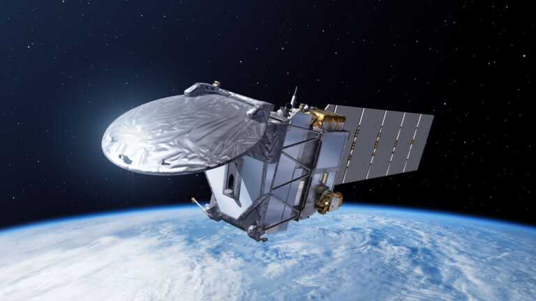 Spazio, l’Esa lancia il satellite EarthCare: la pugliese Exprivia processerà i dati