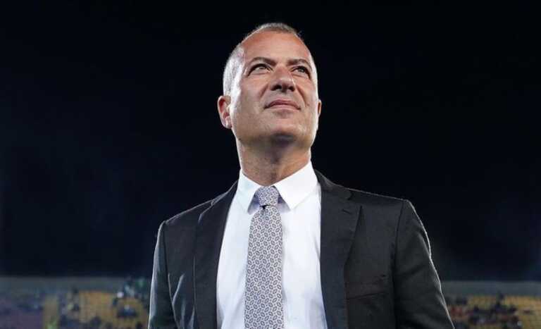 Lecce, il bilancio del presidente: «Salvezza storica dedicata a Graziano. Chi vuole l’Europa non si abboni»