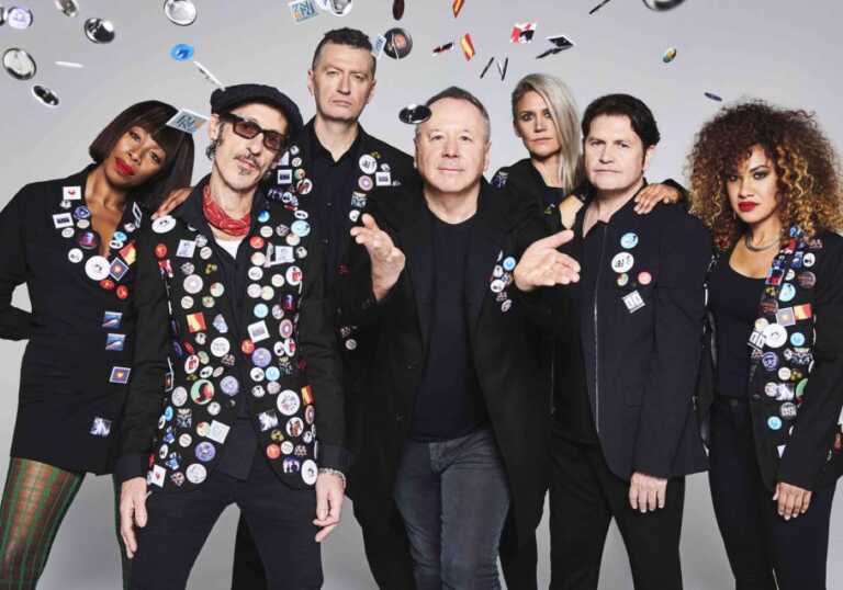 Bari, torna la “Festa del Mare” con tanti artisti dal 6 giugno al 31 agosto: da Calcutta ai Simple Minds