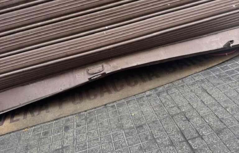 L’incubo delle spaccate a Bari, due in una notte: «La nostra focaccia va a ruba»