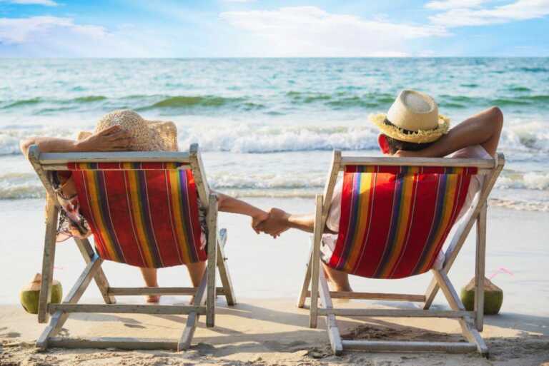 Fine delle vacanze e un nuovo inizio con la consapevolezza di non perdere tempo