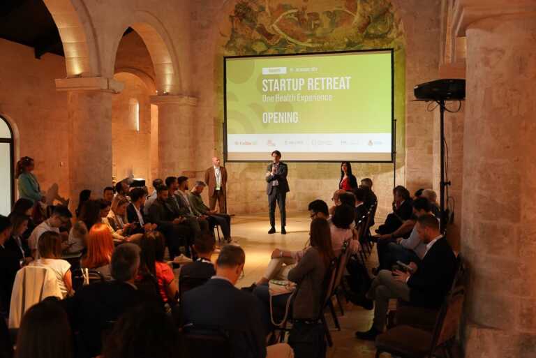 Taranto, Università e “Calliope” insieme per aiutare le startup del settore One Health