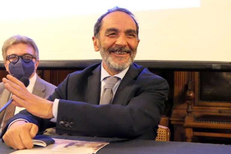 Lector in Scienza, parla il rettore Stefano Bronzini: «L’Ai è già realtà. Ora va governata»