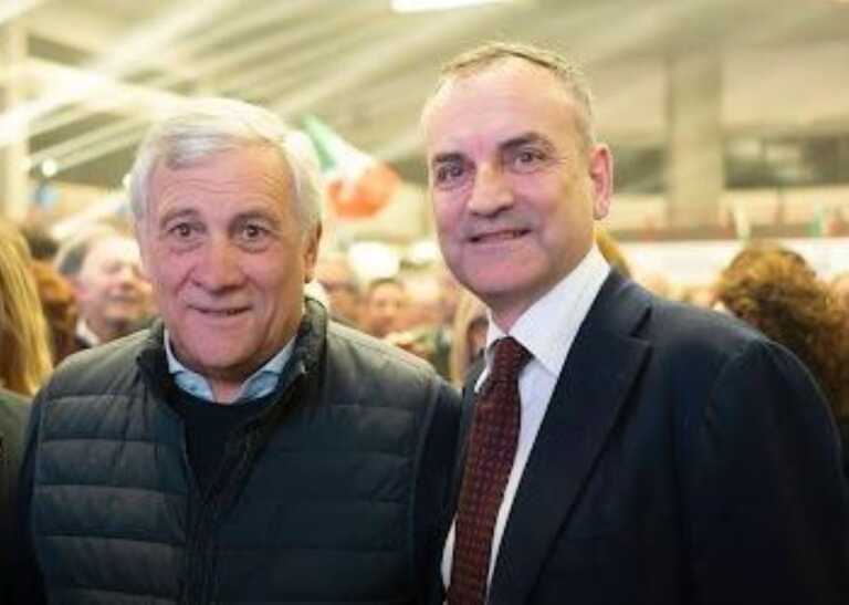 Verso il voto, Marcello Vernola ci riprova dopo 15 anni: «Così riporto il Sud in Europa»