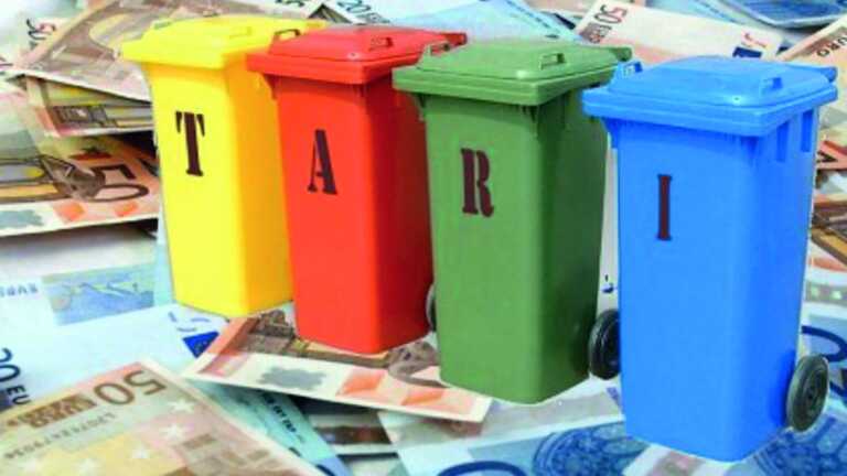 Tari, stangata sulle famiglie materane: in 5 anni quasi 100 euro in più