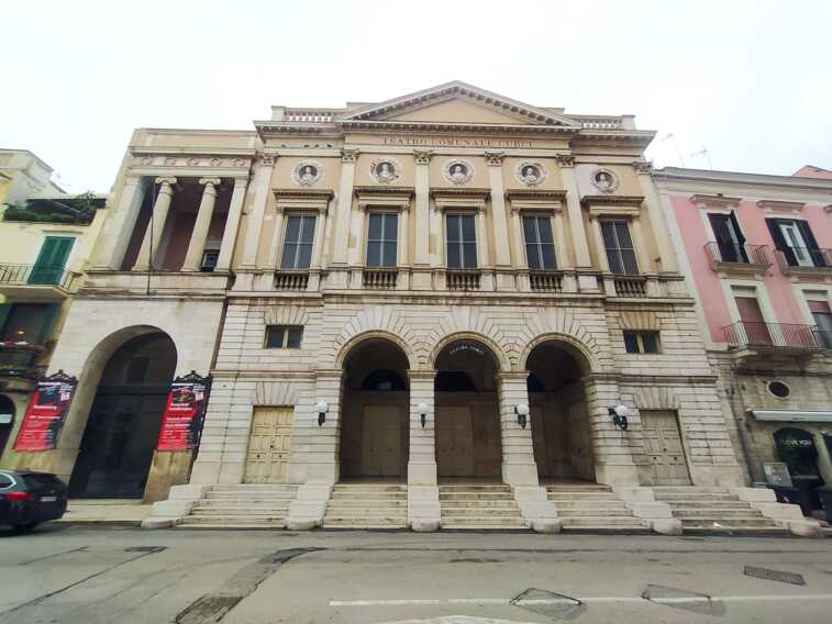 Barletta, al via il G7 della filosofia: al termine sarà redatto un documento sull’interculturalità
