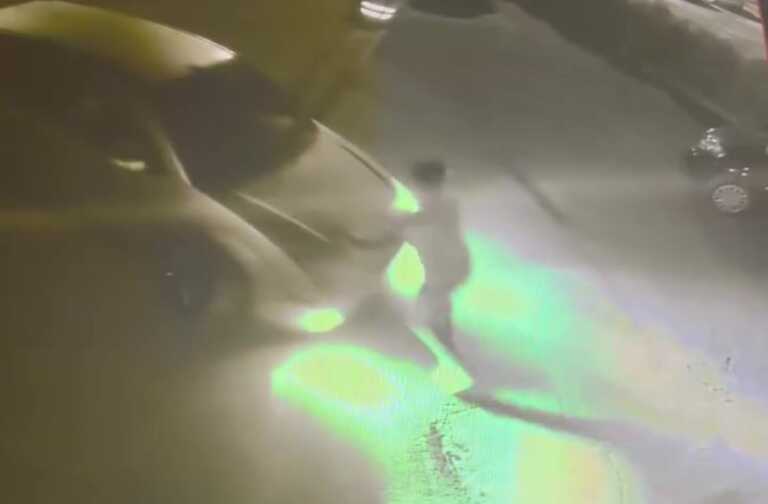 Foggia, tentano di investire il titolare di un ristorante per non pagare il conto: 4 persone in fuga – VIDEO