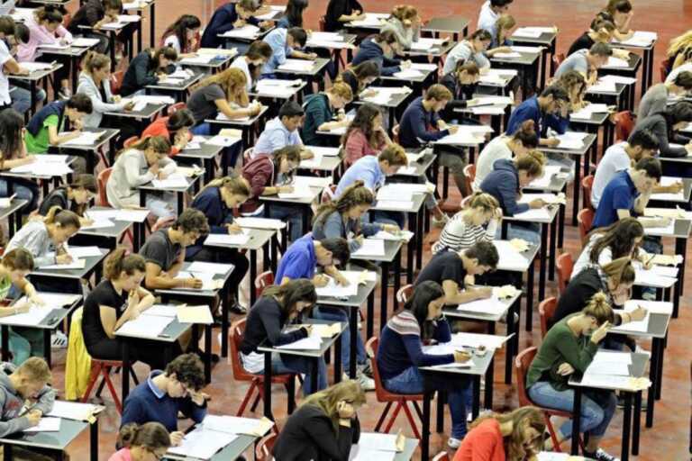 Via ai test di Medicina anche in Puglia: a Bari 2.641 candidati per 317 posti a disposizione