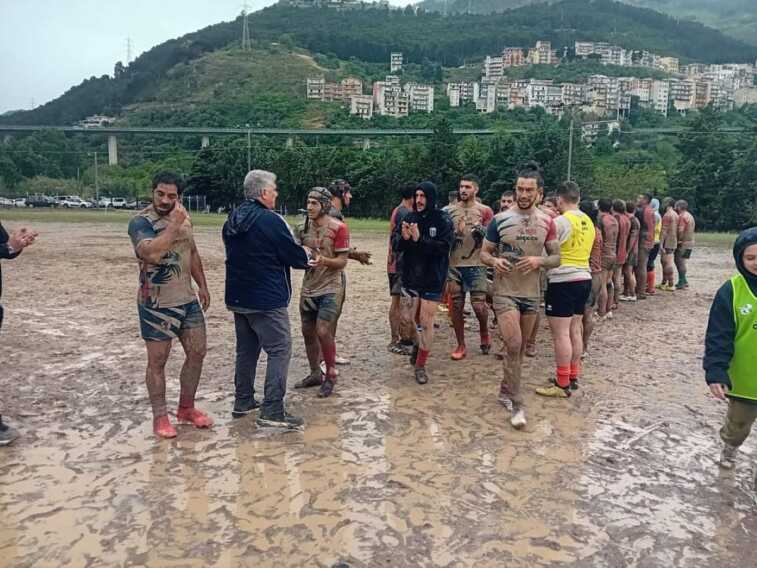 Rugby, Bari sconfitto a Palermo nell’andata dei playoff. La promozione si deciderà all’arena della Vittoria