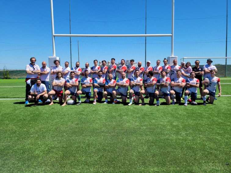 Rugby, il Bari in finale playoff: le Tigri affronteranno il Palermo nella sfida che vale la Serie B