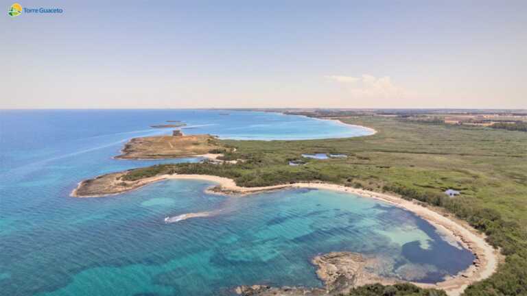 Torre Guaceto, pesca vietata per un anno nell’area marina: «Miglioriamo gli standard di tutela»