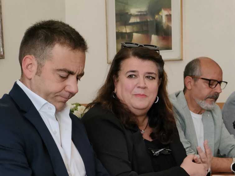 Trattative arenate per il Calcio Foggia. Episcopo: «La squadra si iscriva al campionato»