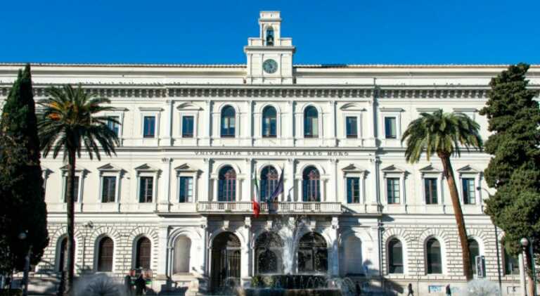 UniBa conquista 10 piazzamenti nel ranking mondiale, il rettore Bellotti: «Conferma capacità di eccellere»