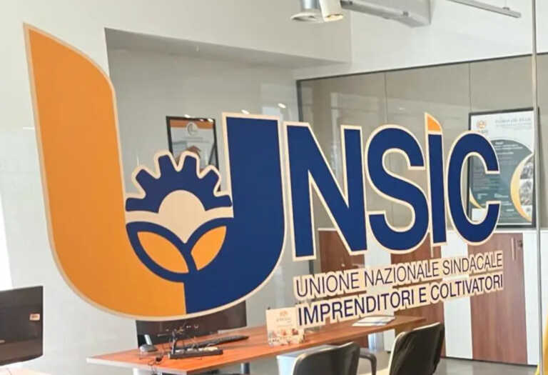 Internazionalizzazione, protocollo d’intenti tra l’Unsic Bari e la Camera di commercio Italo-Orientale